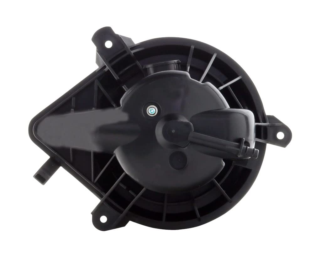 VALEO Ventilador habitáculo, Aire acondicionado 715053