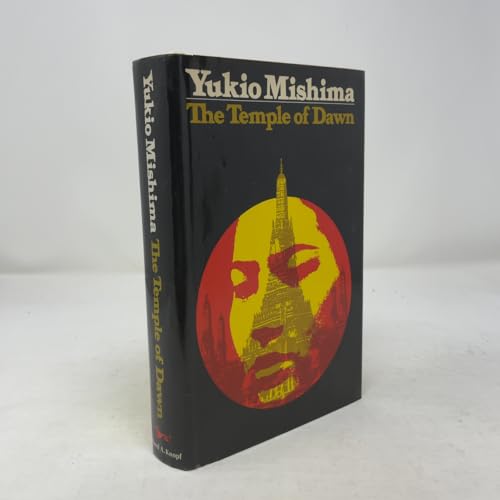 The Temple of the Dawn (His the Sea of Fertility 3)