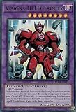  Visions-HELD Trinity - BLHR-DE062 - Yu-Gi-Oh - deutsch - 1. Auflage - NIFAERA Spielwaren