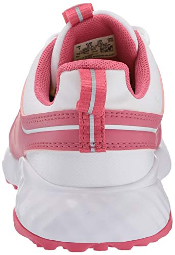 PUMA Unisex-Child Grip Fusion 2.0 Golf Shoe