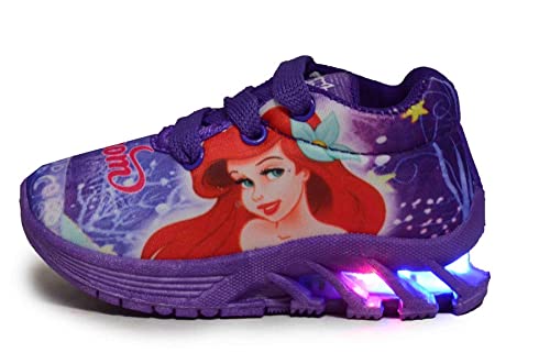Image of BUNNIES Baby Boys and Baby Girls LED Leight Indian Walking Shoes