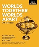 Worlds Together, Worlds Apart: with Sources