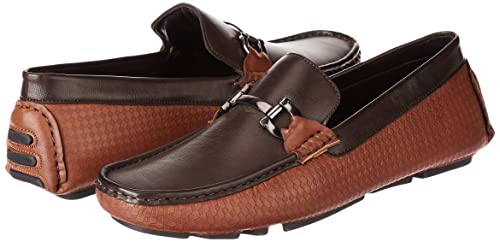 Image of Centrino Mens 8733 Loafer