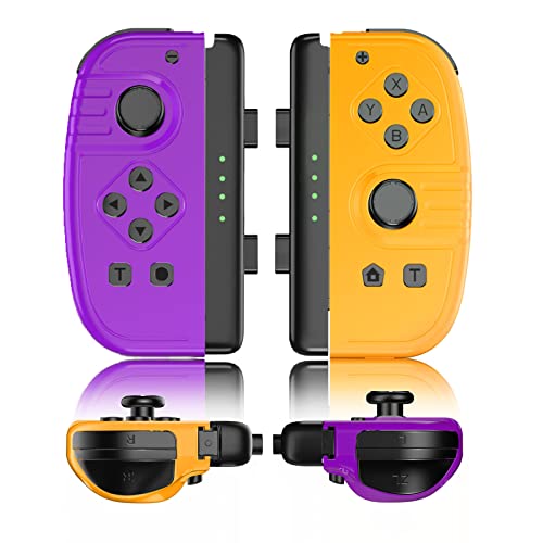 Joy Con Controller Die 15 besten Produkte im Vergleich WinTotal