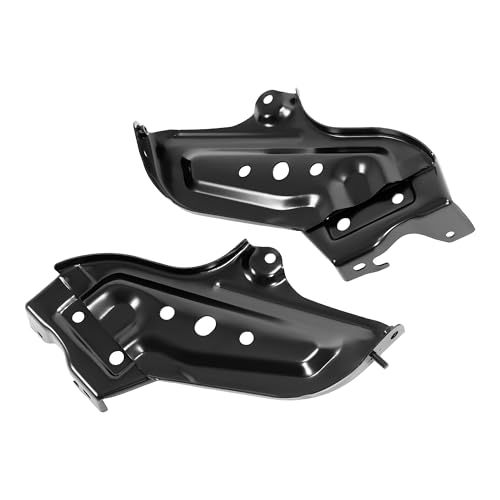ALMULOO Front Bumper & Grille Combo Kit for 2014-2020 Toyota 4Runner by ALMULOO - Used condition - Image 2