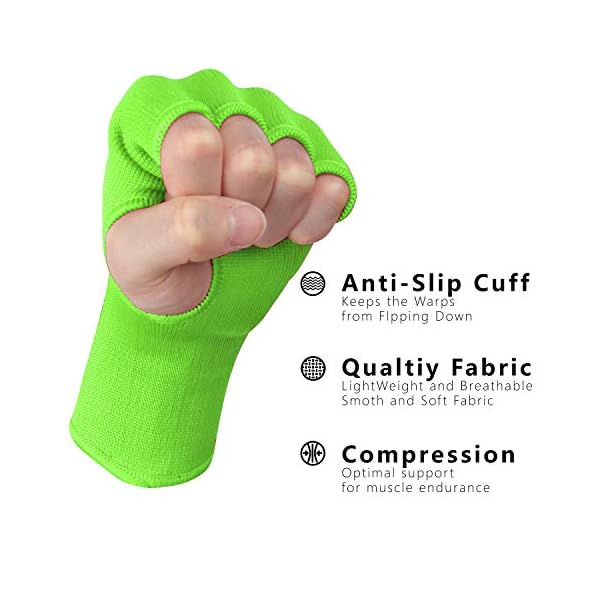 WYOX-Boxing-Hand-Wraps-MMA-Gloves-Men-Women-Punching-Mitts-Boxing-Wraps-Boxing-Gear-Kickboxing-Wraps-Compression WYOX Boxing Hand Wraps MMA Gloves Men Women Punching Mitts Boxing Wraps Boxing Gear Kickboxing Wraps Compression