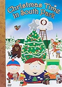 Christmas Time in South Park