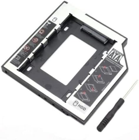 Genel SATA 3.0 GB DVD 8X OPTİKAL DİSK ÜSTÜ BİLGİSAYAR, DİZÜSTÜ BİLGİSAYAR HDD CADDY 9.5 MM