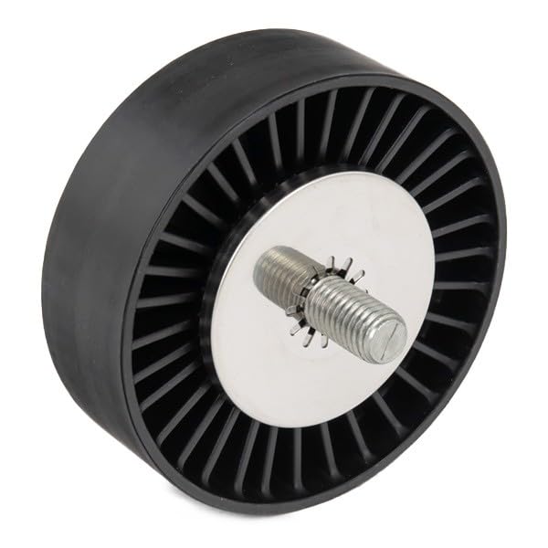 Poulie De Renvoi INA 532 0156 10 - Pour Courroie Trapézoïdale (Diam. 64.5mm)