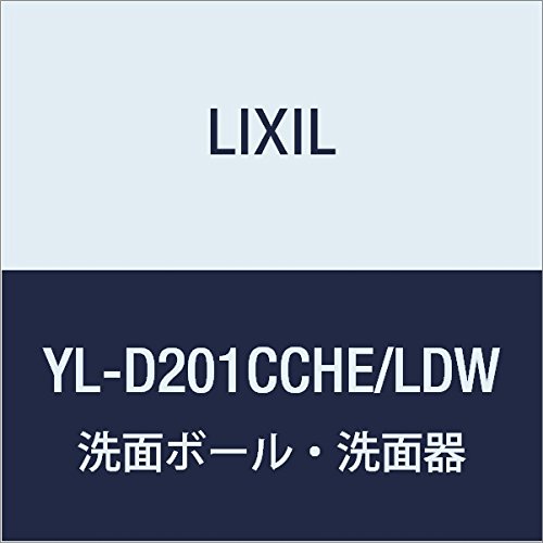 LIXIL(NV) INAX R[i[􂢃Lrlbg(nh^CvEǏʋEr) NG_[N 􂢊sAzCg YL-D201CCHE/LDW