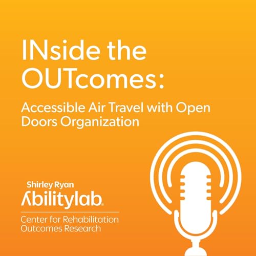 Accessible Air Travel with Open Doors Organization