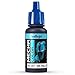 Vallejo Metallic Blue 17ml Painting Accessories