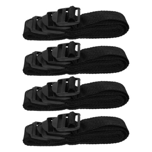 Luxshiny 16 Correas Picos para Zapatos Aireadores de Césped, Correas Ajustables para Patio y Jardín, Diseñadas para Airear Tierra y Nutrir Raíces