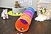 Knorrtoys 55130 - Spieltunnel Funny