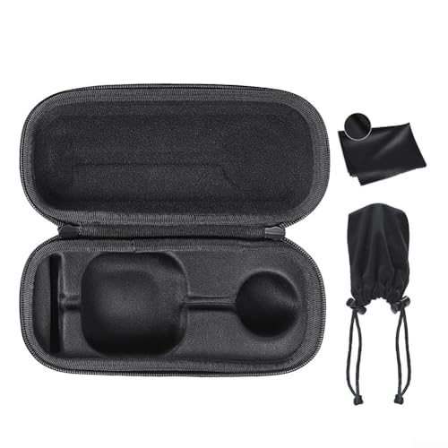 Bolso protector para cámara Nintendo Switch 2 Transporte confiable para jugadores
