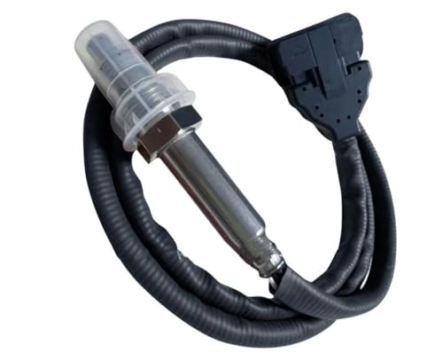 Capteur NOx BMW résout voyant moteur allumé N43 5WK96621K E90 E87