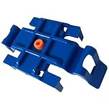 Material: Plástico CUHAWUDBA 950 951 952 953 954 955 Herramientas de Limpieza del Cabezal de ImpresióN para 8100 8600 8610 8600 8660 T120 T520 7740 7720 8210 8710