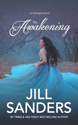 The Awakening (Entangled Series)