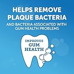 ARM & HAMMER Peroxicare Toothpaste for Gum Health, Baking Soda Toothpaste, Clean Mint, 6.0 oz (Pack of 4 - Image 5