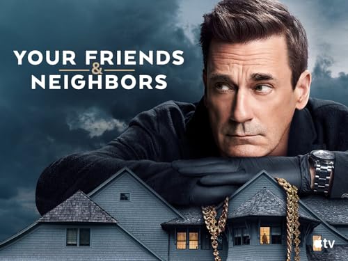 Bild: Your Friends & Neighbors - Staffel 1 f�r 0,00 EUR bei amazon.de