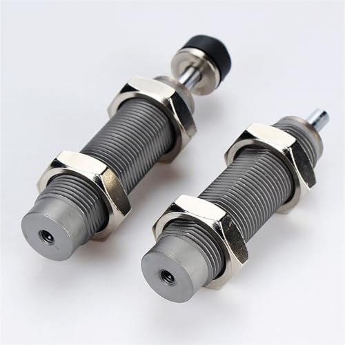 Tampon hydraulique AD1425 pour réduire les chocs de vérin pneumatique