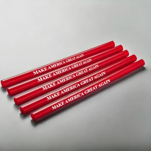 Pitillos desechables plásticos rojos pack 25 miniatura 2