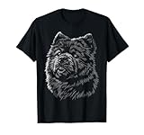 Photo Gallery chow chow dog - chow chow chow maglietta Photo Gallery chow chow dog - chow chow chow maglietta