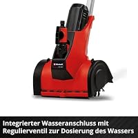 Einhell Akku-Oberflächenbürste PICOBELLA 18/215 – Ansicht 7