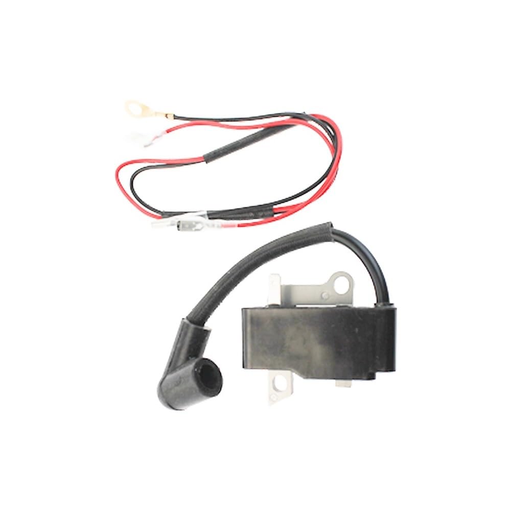 Bobina de encendido soluciona tirones y fallos de arranque en motosierra CS2240 y CS2245