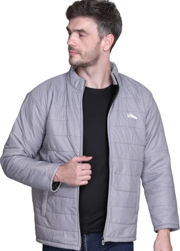 Image of eKools Men's Winter Wear Fullsleeves Jacket (Jack51)
