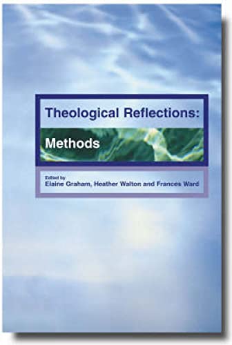 Theological Reflections: Methods