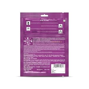 BBLUNT Hair Fall Control Heat Hair Spa Mask with Pea Protein & Caffeine for Salon-Like Hair Spa at Home - 70 g | Salon-Like Hair Spa in Just 5 Minutes* | Reduces Hair Fall & Strengthens Hair 3 41VrEWWPJ2L. SL500 . SS300