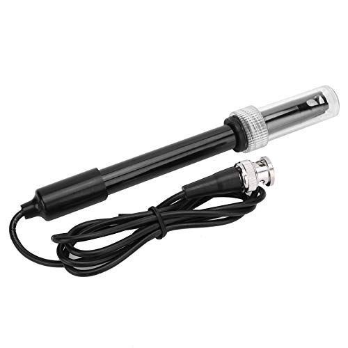 TKSE Sonde PH, Sonde PH Détection de valeur Capture Surveillance Accessoires de contrôle industriel professionnel Capture Accessoires de contrôle industriel...