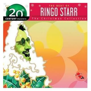 Christmas Collection: 20th Century Masters by Ringo Starr - Les Beatles, Paul McCartney, John Lennon, RIngo Starr, George Harrison