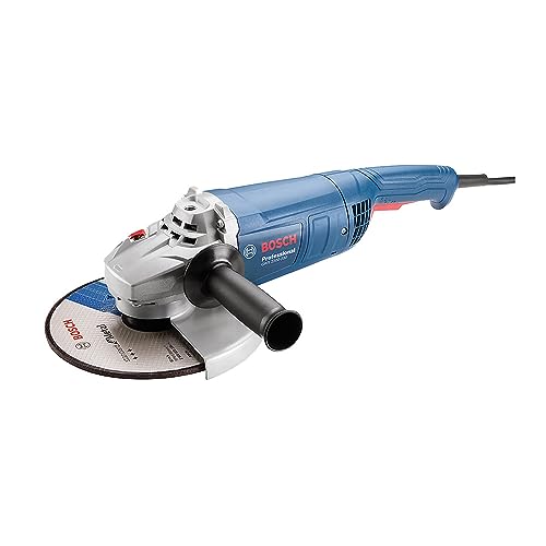 Bosch Esmerilhadeira 7'' GWS 2200-230 VULCANO 2200W 220V