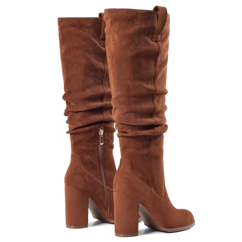 Knee High Boots - image 8