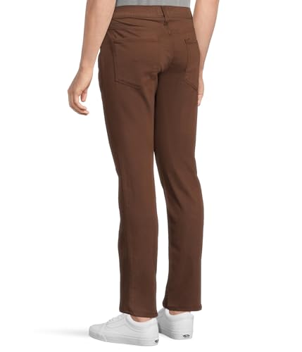 Image of PAIGE Men's Federal Transcend Slim Straight Jeans 34 inch
