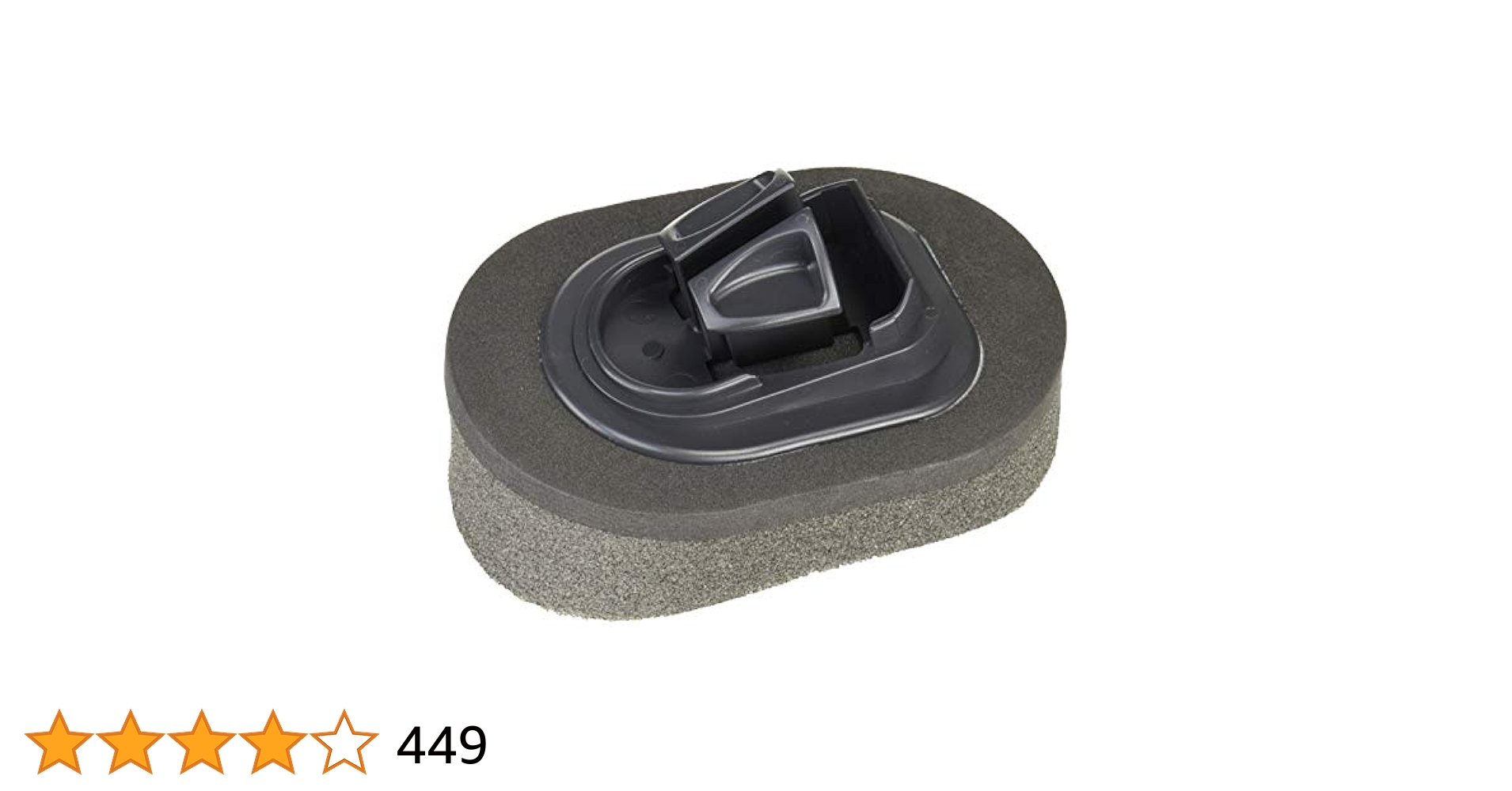 Amazon | WAKO [ ワコー ] タイヤワックススポンジ取替え用超