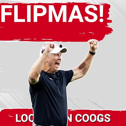 FLIPMAS? Fritz Gets BIG RECRUITS To Change Their Mind on Signing Day | STEALING Top Talent for Coogs