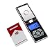 Digitale Taschenwaage 200 g / 0,01 g Tragbare, Hochpräzise Grammwaage Digitalwaage Briefw aage Digitalwaage Gramm Mini Waage Tragbares LCD Display für Schmuck Drogen Kaffee LCD Display günstig Kaufen-Digitale Taschenwaage 200 g / 0,01 g Tragbare, Hochpräzise Grammwaage Digitalwaage Briefw aage Digitalwaage Gramm Mini Waage Tragbares LCD Display für Schmuck Drogen Kaffee