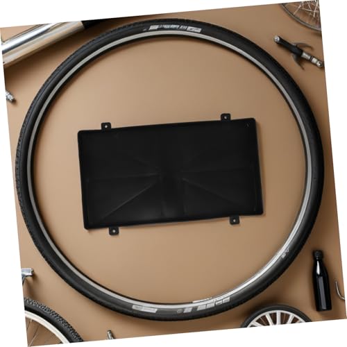 Bac à piles Mipcase avec trous de fixation et support de batterie