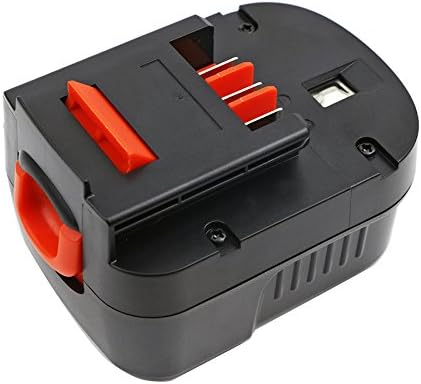 Repuesto para Black and Decker HPB14 24.0V batería de litio Firestorm 499936-34 499936-35 FSB14 A14 BD1444L HPD14K