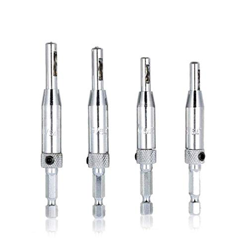 Preisvergleich Produktbild Dragon Honor 2019 Positionierungslochöffner Bohrer-Set