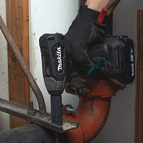 Makita A-99568 1/2" Deep Well Impact Socket, 3/8" Drive - image 5