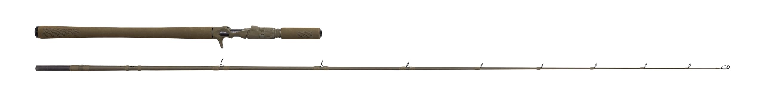Savage Gear Jerkbaitrute - SG4 Jerk Specialist Trigger 1,98m 80-150g