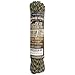 TOUGH-GRID 750 Paracord Military Grade Nylon Rope - Type IV Mil-Spec Made in USA - 100 Ft Forest Camo Tactical Survival Cord