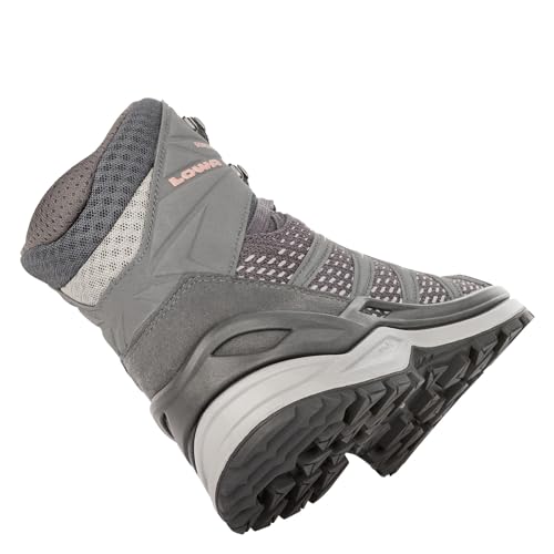 LOWA AXOS GTX MID