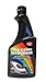 Produktbild The Color Treatment Black Color Enhanced, Autowachs, 473 ml, entfernt Kratzer und Wirbel, Schwarz