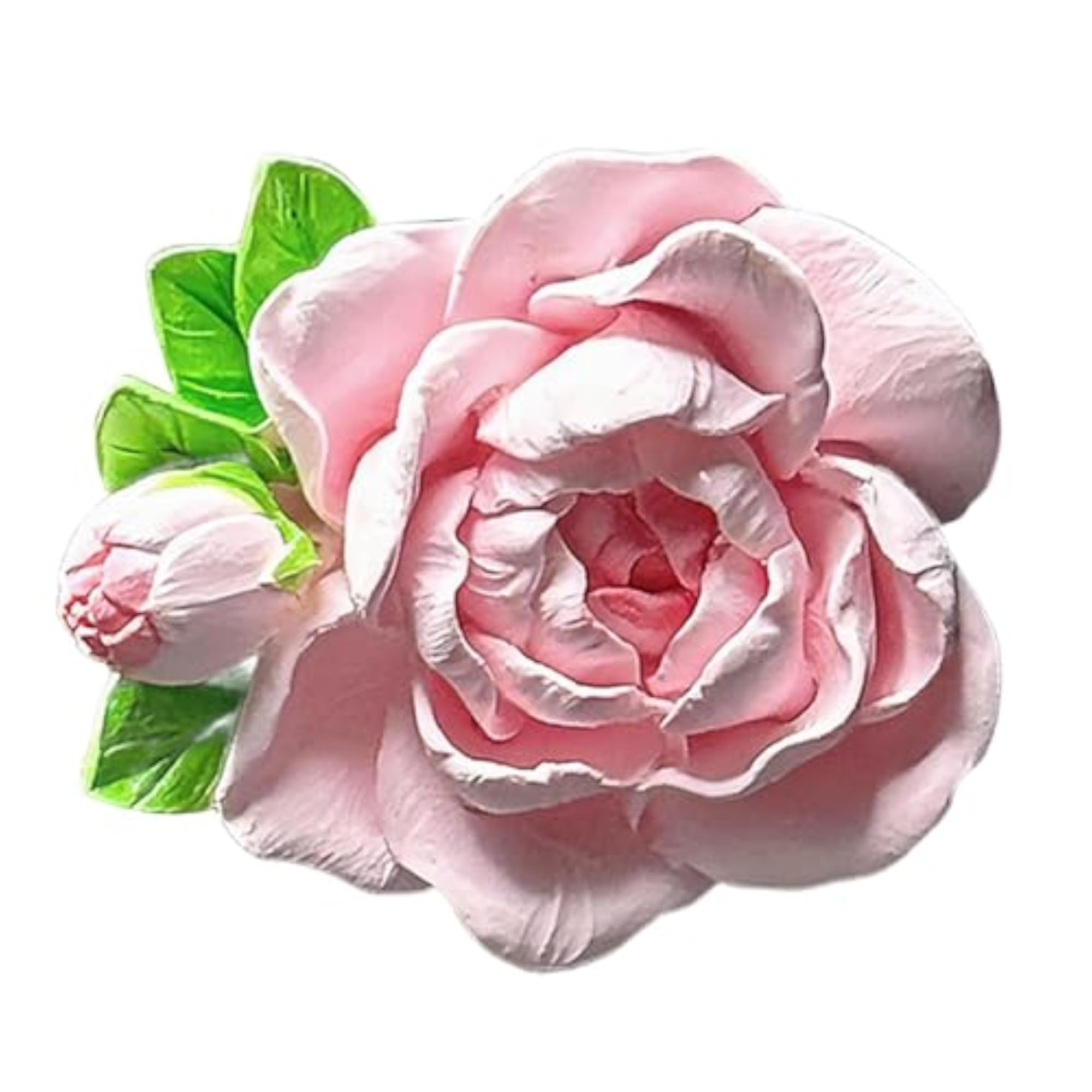 Artificial Dried Flower Car Air Diffuser, Universal Interior Accessories