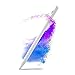 Produktbild Stylus Pen für i-Pad mit Tilt Spitze Neigungsitivität, Palm Rejection und Magnetische Haftung Kompatibel mit i-Pad Pro 11, i-Pad Pro 12.9, i-Pad 10.2, i-Pad Air 3, i-Pad Air 4, i-Pad Mini 5